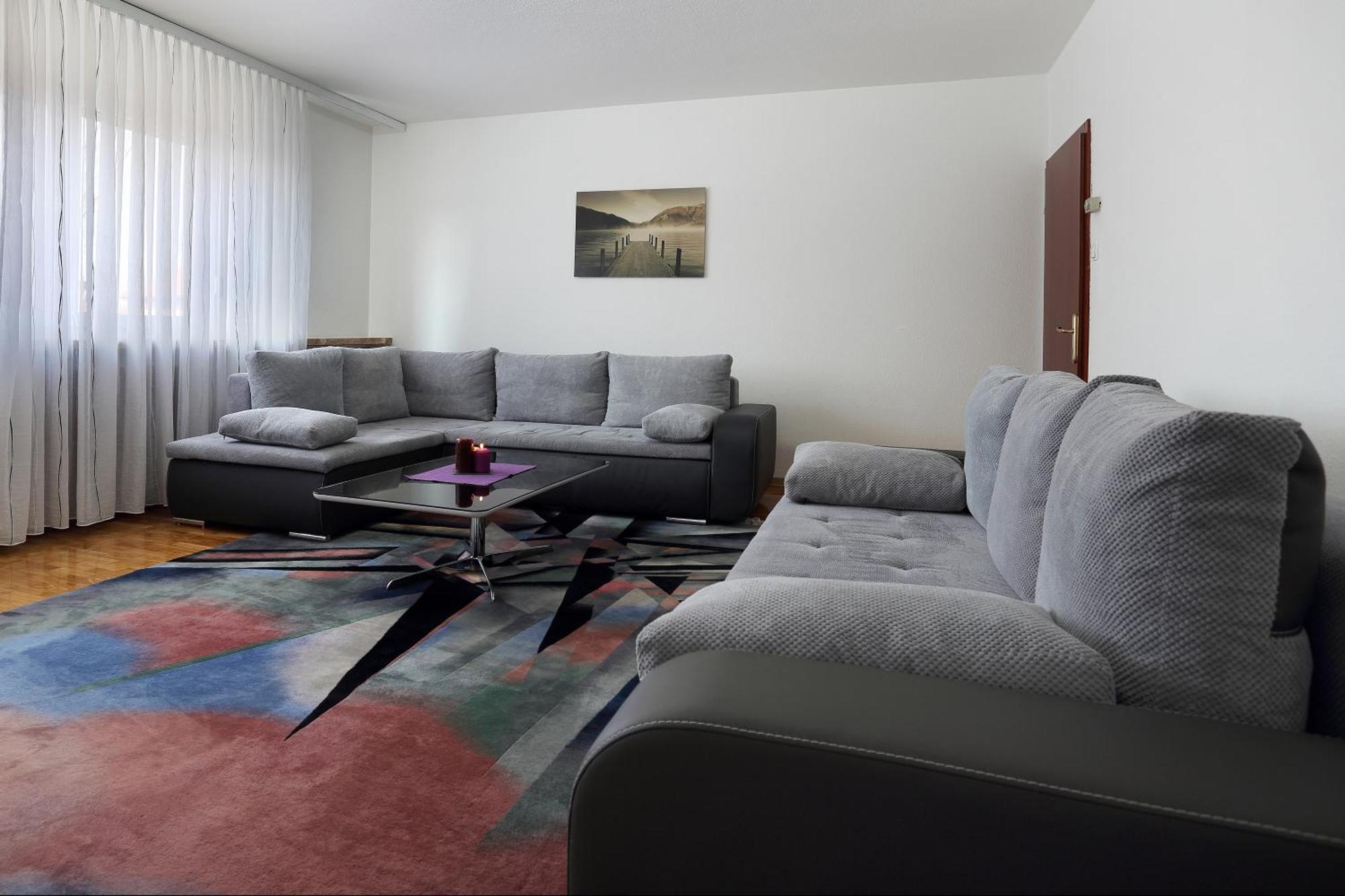 Apartment Check In Zagreb Maksimir-Free Parking Esterno foto