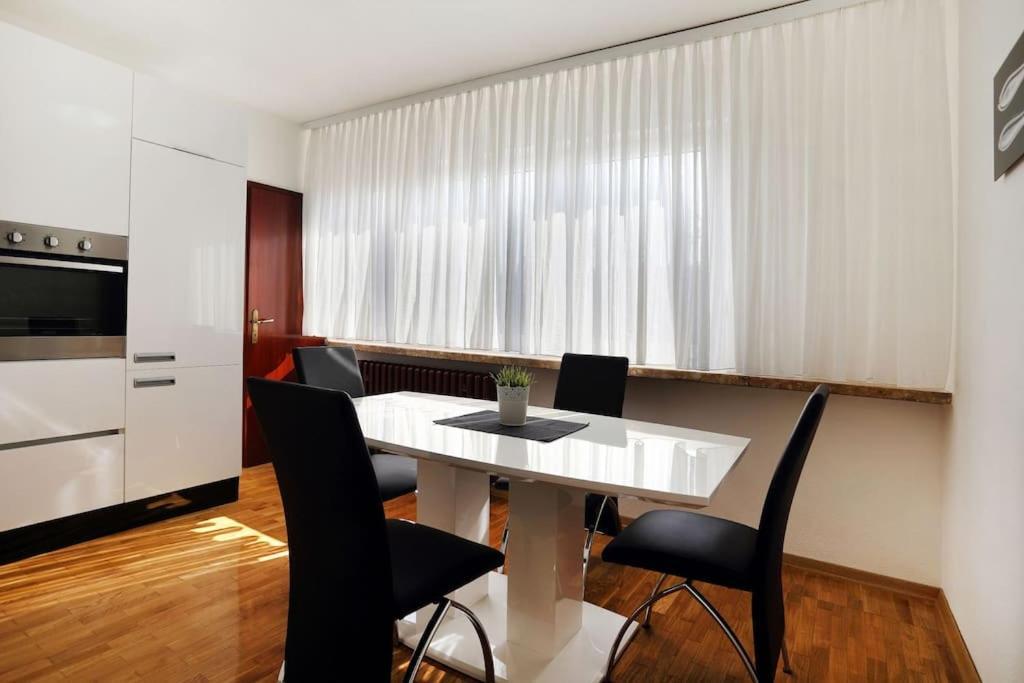 Apartment Check In Zagreb Maksimir-Free Parking Esterno foto