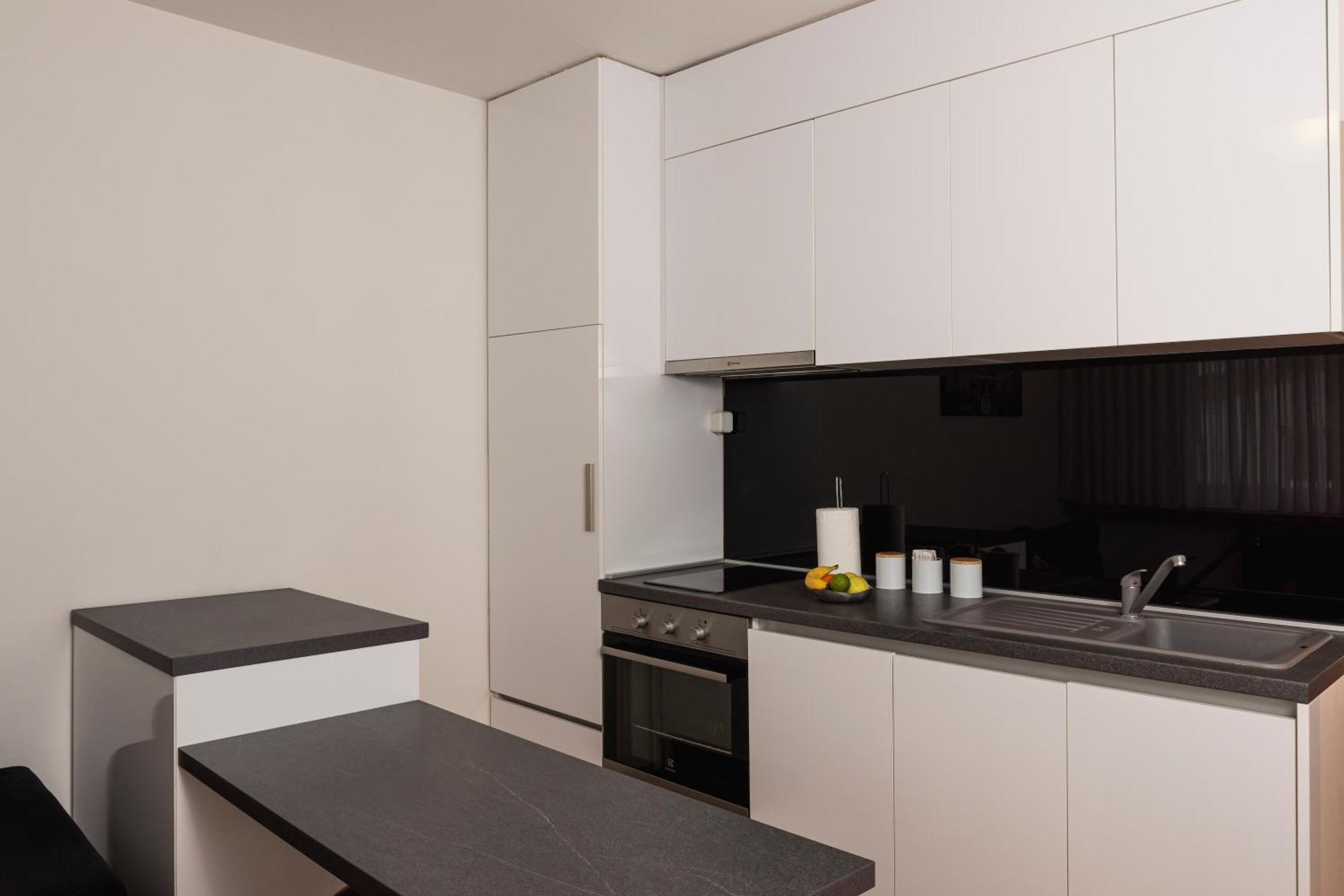 Apartment Check In Zagreb Maksimir-Free Parking Esterno foto