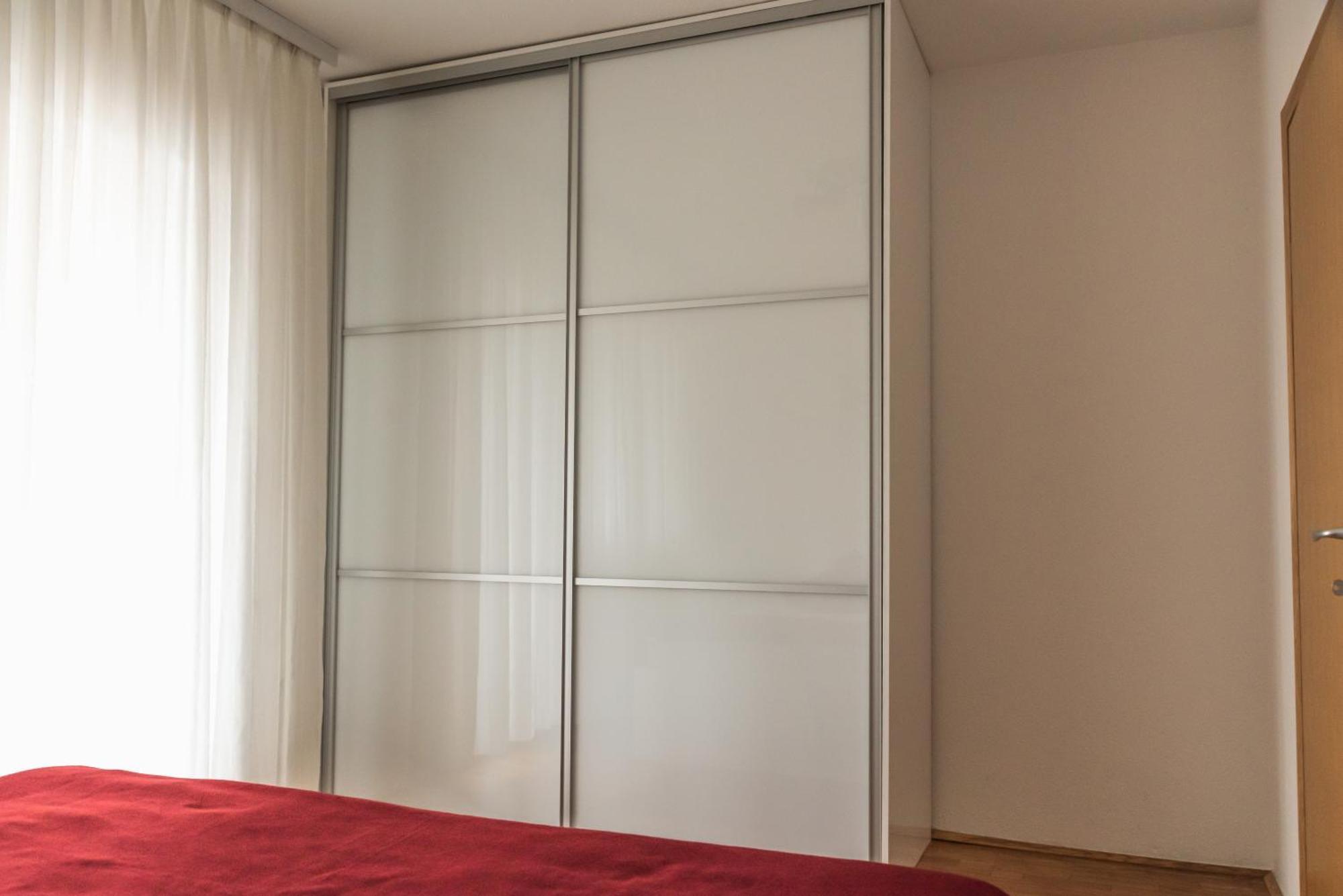 Apartment Check In Zagreb Maksimir-Free Parking Esterno foto